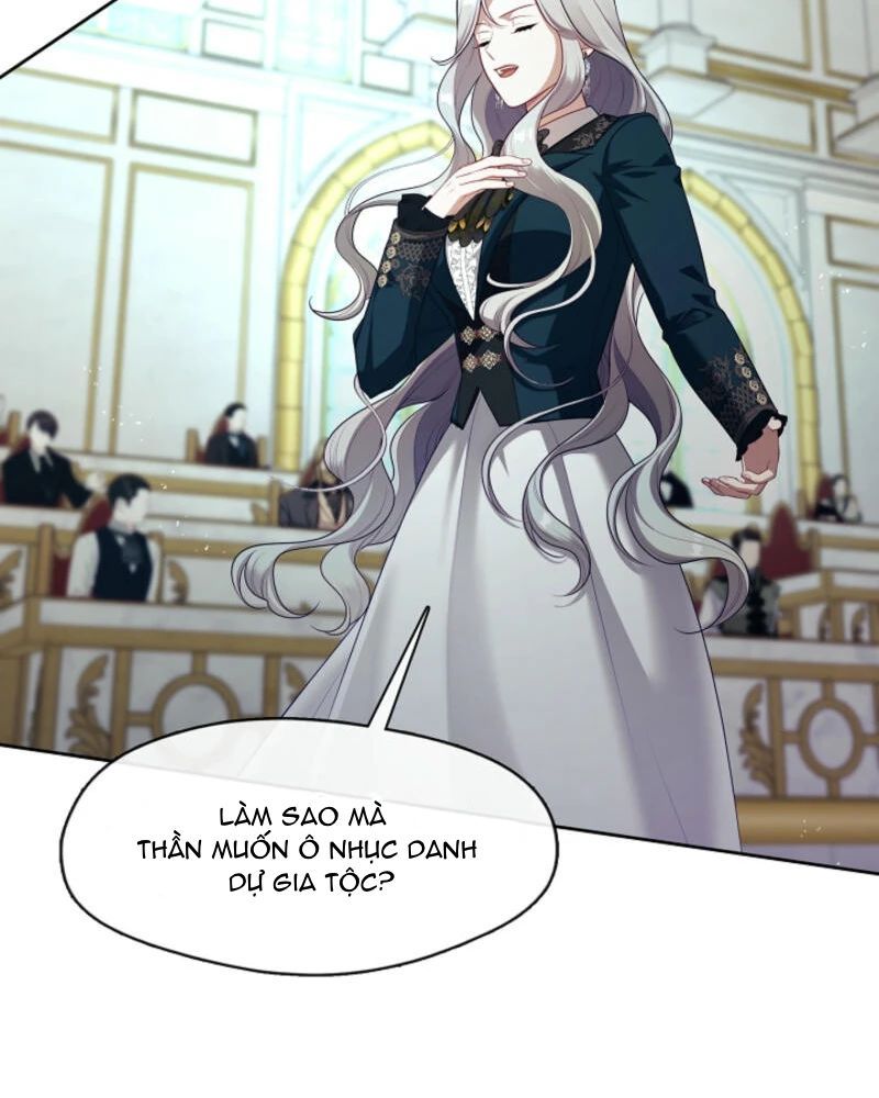 Thợ săn hạng S không muốn trở thành công chúa phản diện Chapter 64 - Trang 30