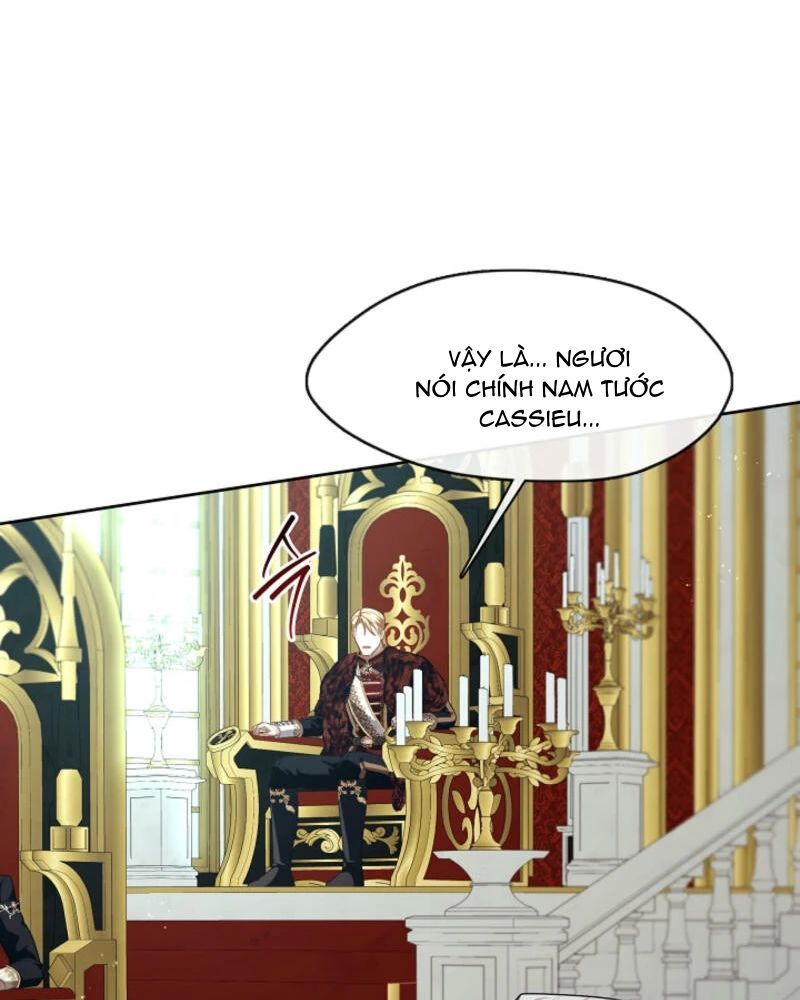 Thợ săn hạng S không muốn trở thành công chúa phản diện Chapter 64 - Trang 31