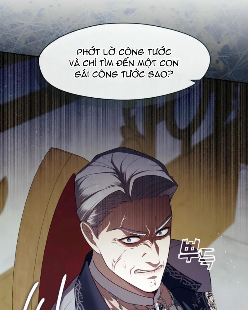 Thợ săn hạng S không muốn trở thành công chúa phản diện Chapter 64 - Trang 34
