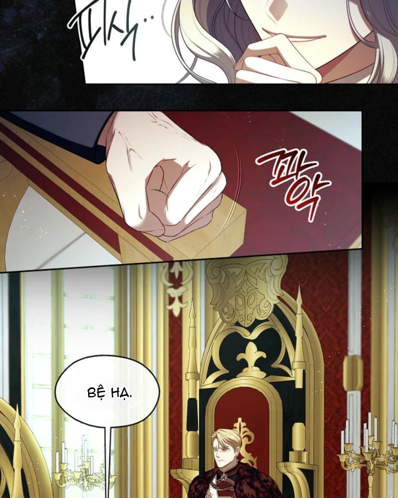 Thợ săn hạng S không muốn trở thành công chúa phản diện Chapter 64 - Trang 36