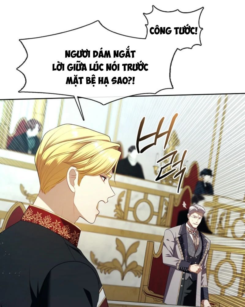 Thợ săn hạng S không muốn trở thành công chúa phản diện Chapter 64 - Trang 39