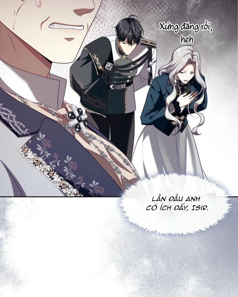 Thợ săn hạng S không muốn trở thành công chúa phản diện Chapter 64 - Trang 41