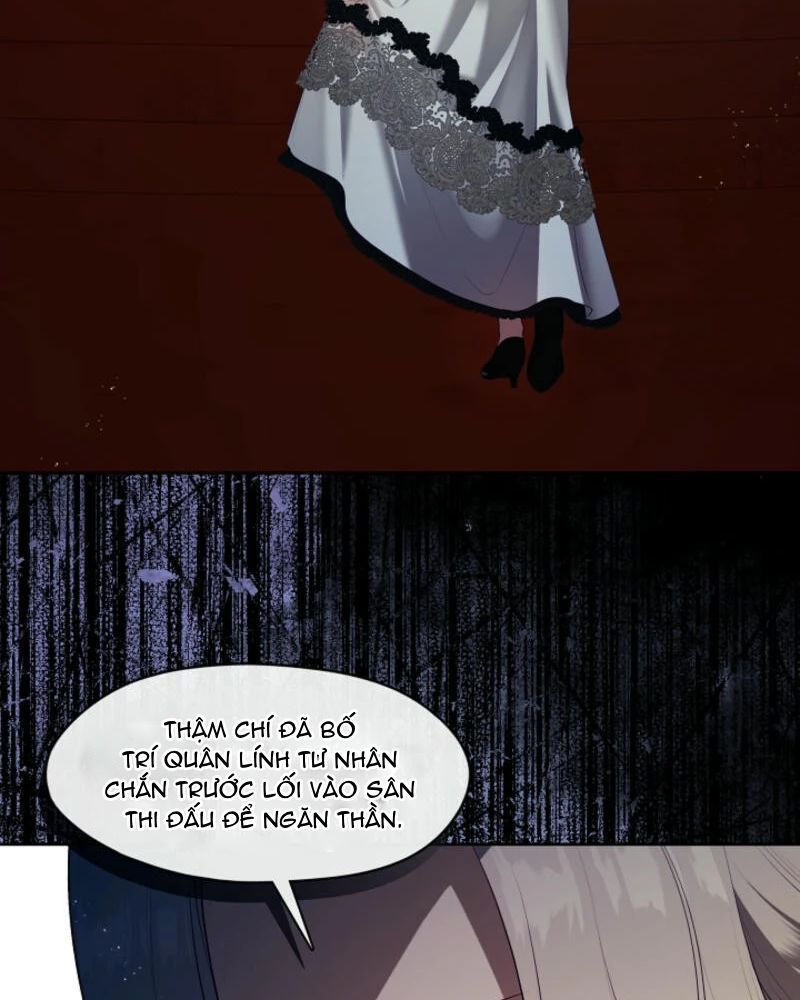 Thợ săn hạng S không muốn trở thành công chúa phản diện Chapter 64 - Trang 45