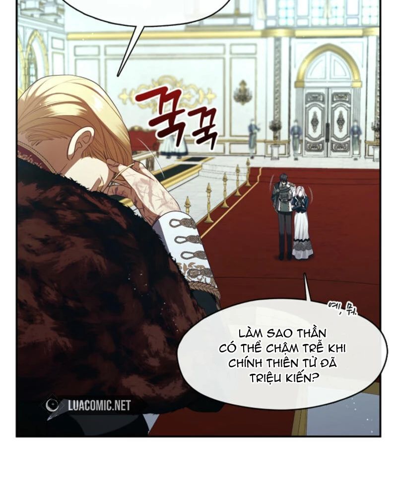 Thợ săn hạng S không muốn trở thành công chúa phản diện Chapter 64 - Trang 8