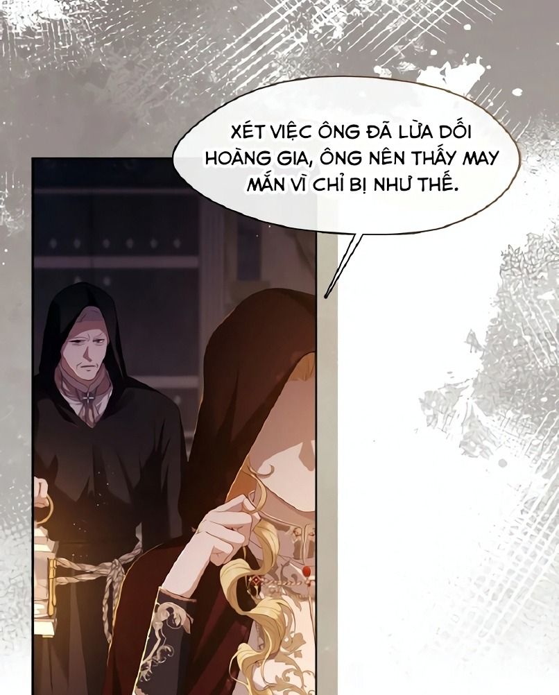Thợ săn hạng S không muốn trở thành công chúa phản diện Chapter 65 - Trang 10