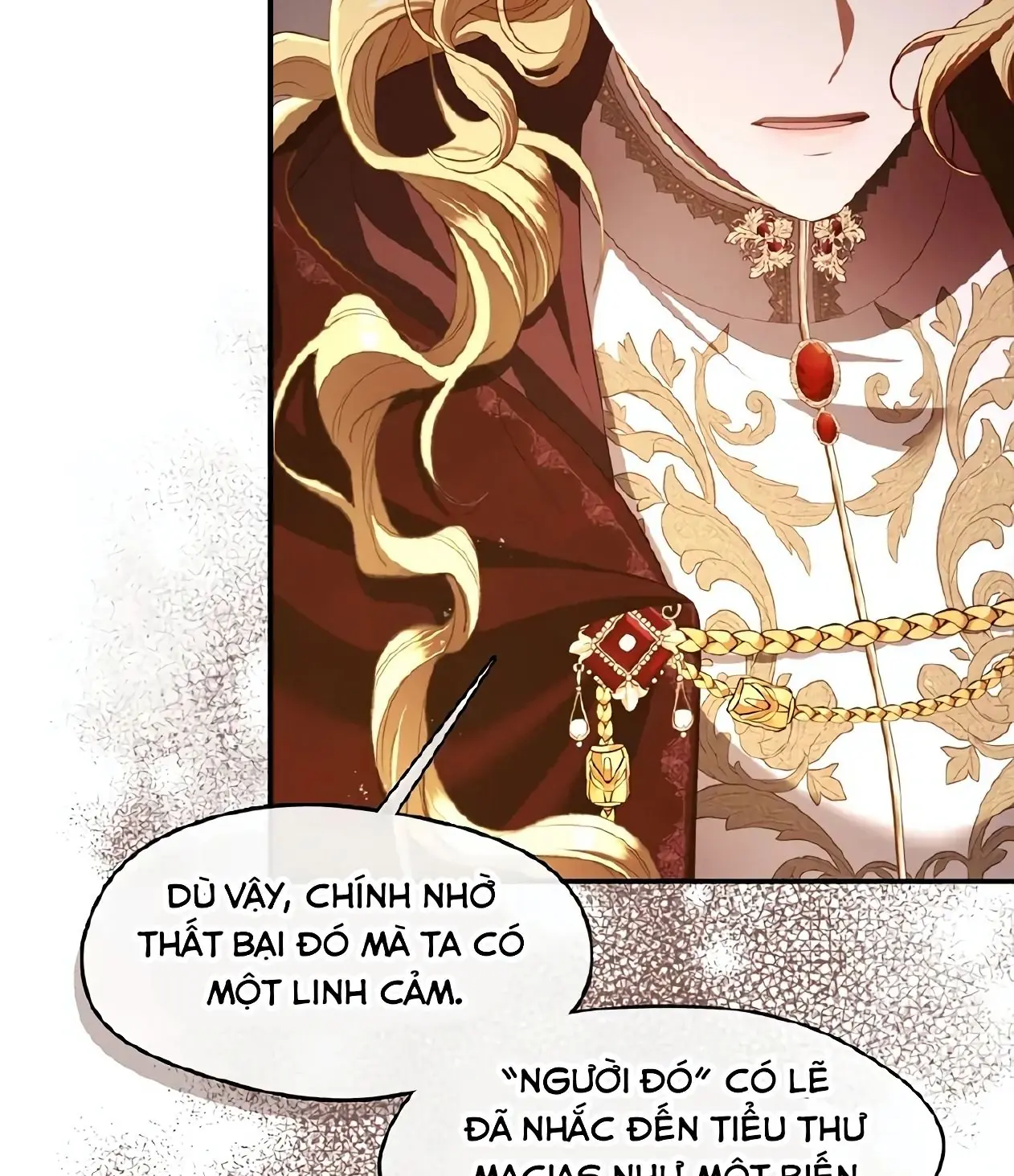 Thợ săn hạng S không muốn trở thành công chúa phản diện Chapter 65 - Trang 16