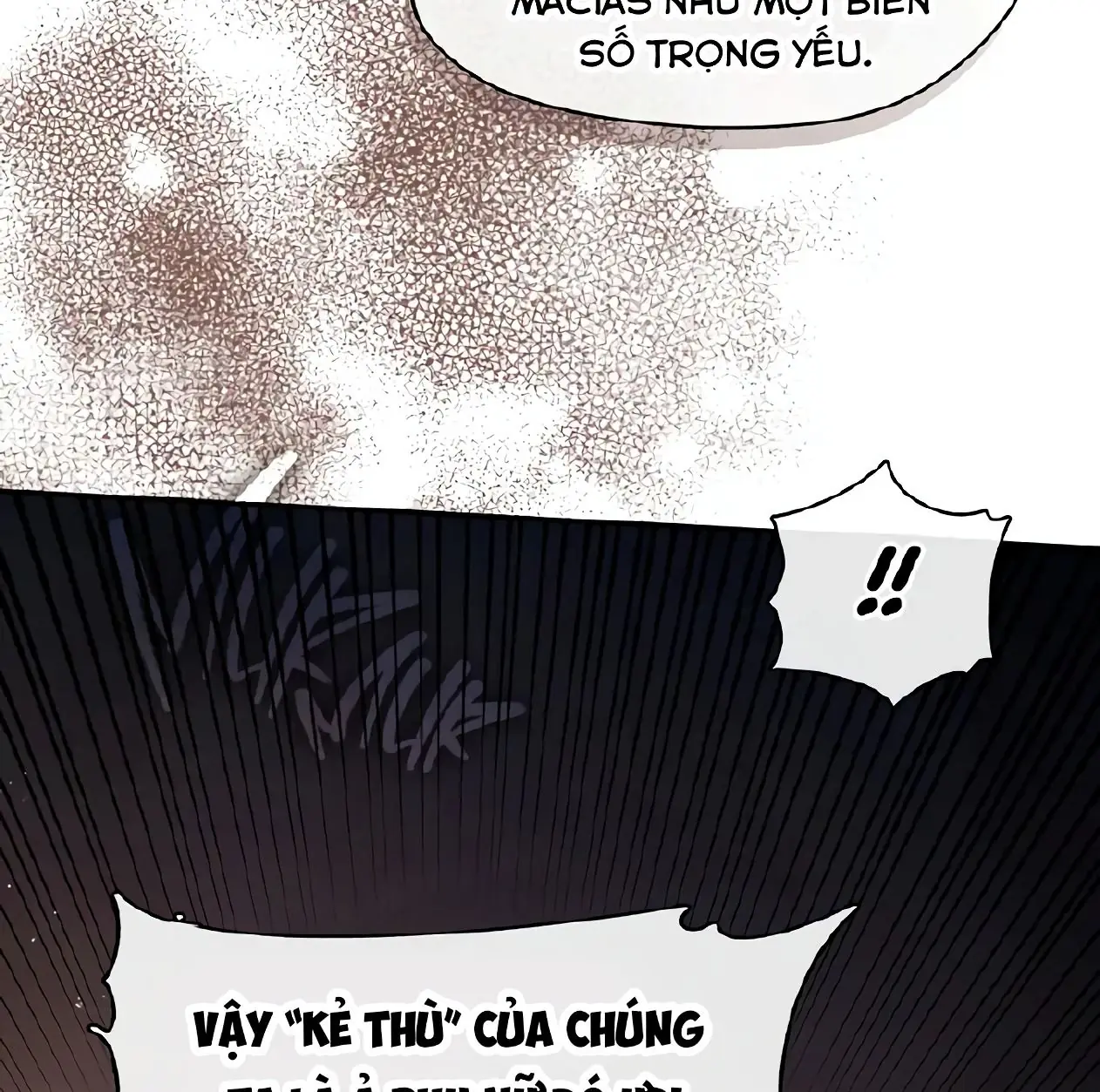 Thợ săn hạng S không muốn trở thành công chúa phản diện Chapter 65 - Trang 17