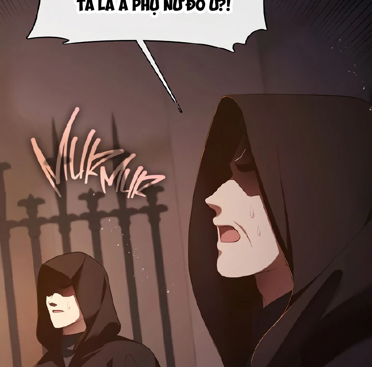 Thợ săn hạng S không muốn trở thành công chúa phản diện Chapter 65 - Trang 18