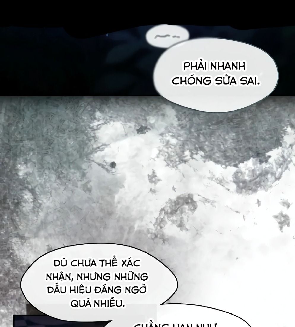 Thợ săn hạng S không muốn trở thành công chúa phản diện Chapter 65 - Trang 22