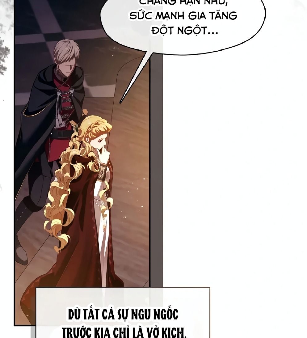 Thợ săn hạng S không muốn trở thành công chúa phản diện Chapter 65 - Trang 23