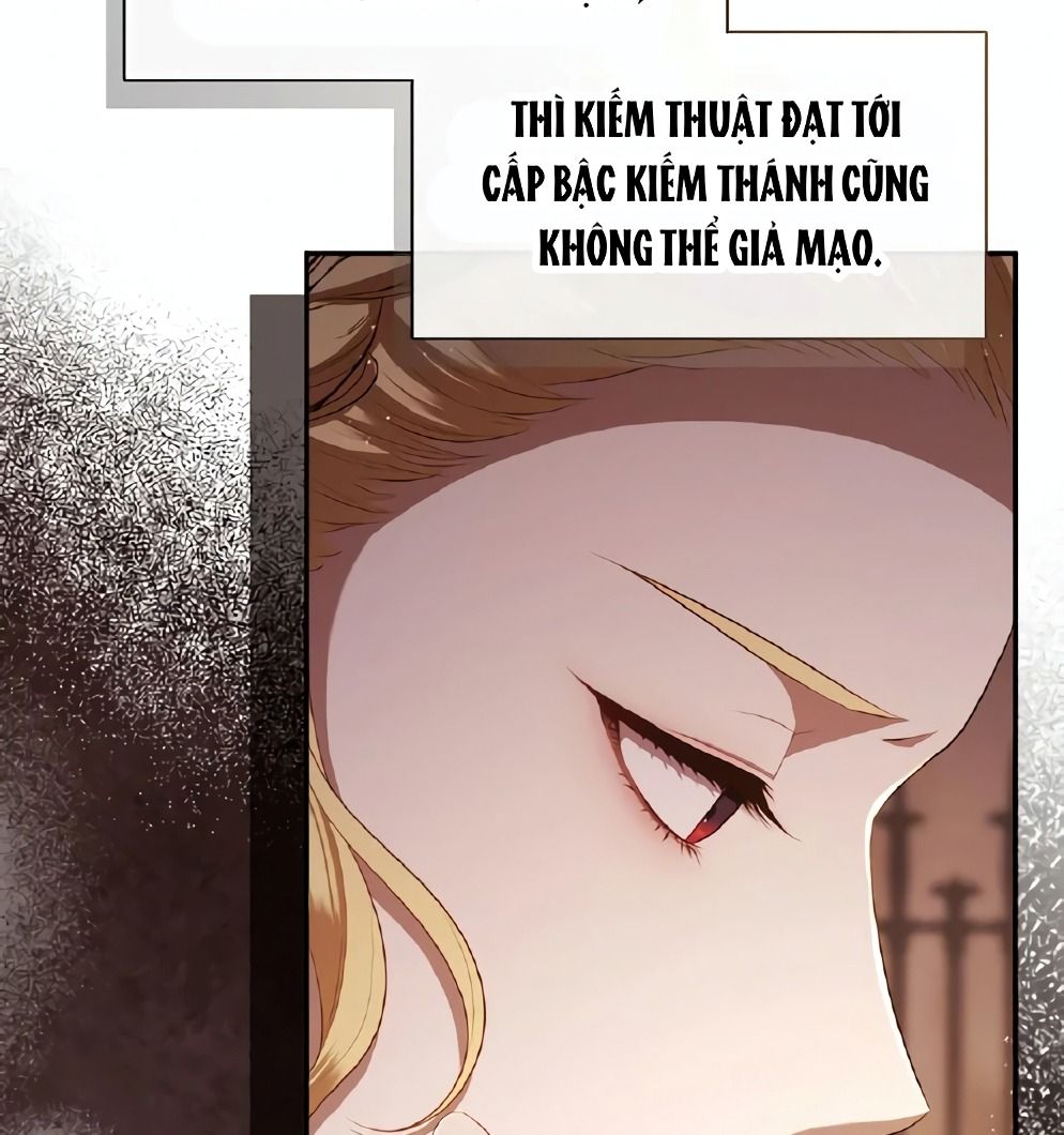 Thợ săn hạng S không muốn trở thành công chúa phản diện Chapter 65 - Trang 24