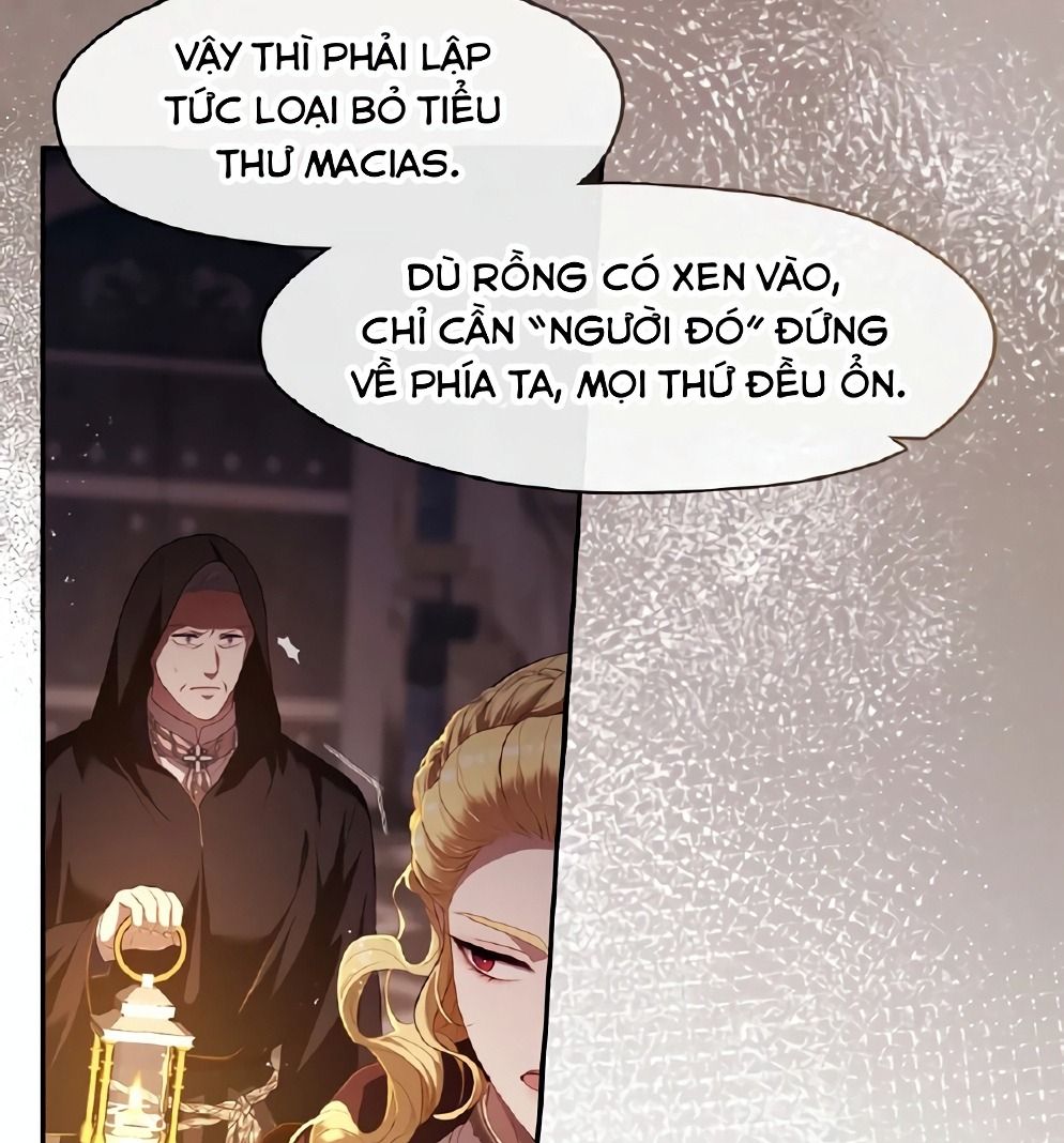 Thợ săn hạng S không muốn trở thành công chúa phản diện Chapter 65 - Trang 27