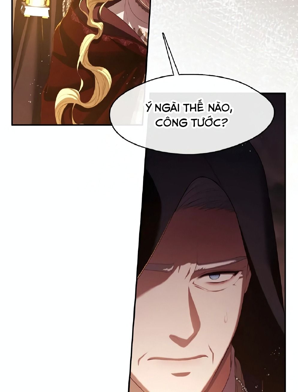 Thợ săn hạng S không muốn trở thành công chúa phản diện Chapter 65 - Trang 28