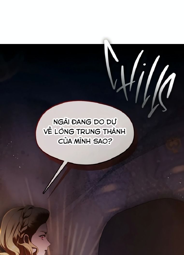 Thợ săn hạng S không muốn trở thành công chúa phản diện Chapter 65 - Trang 30