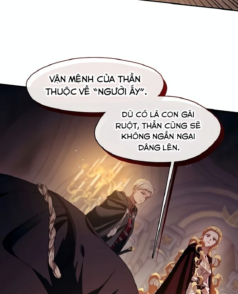 Thợ săn hạng S không muốn trở thành công chúa phản diện Chapter 65 - Trang 33