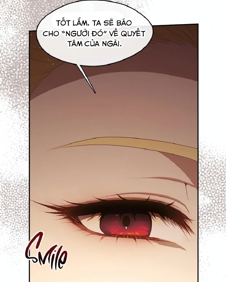 Thợ săn hạng S không muốn trở thành công chúa phản diện Chapter 65 - Trang 35