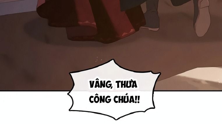 Thợ săn hạng S không muốn trở thành công chúa phản diện Chapter 65 - Trang 38