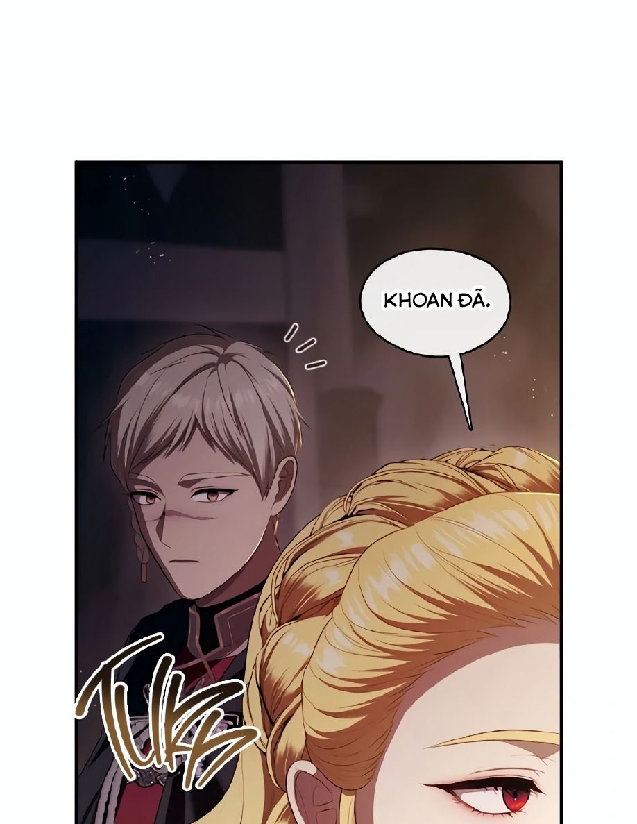 Thợ săn hạng S không muốn trở thành công chúa phản diện Chapter 65 - Trang 39