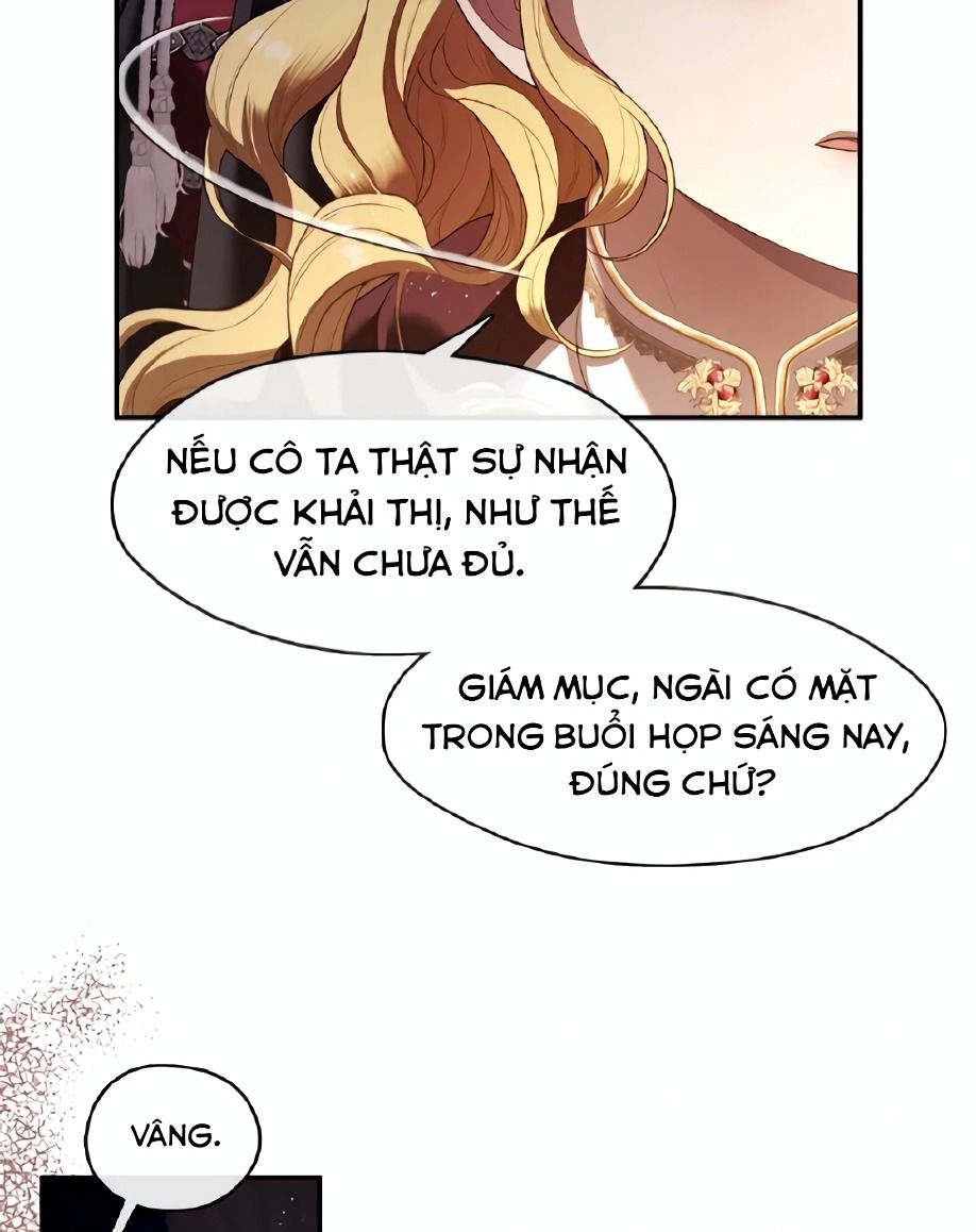 Thợ săn hạng S không muốn trở thành công chúa phản diện Chapter 65 - Trang 40