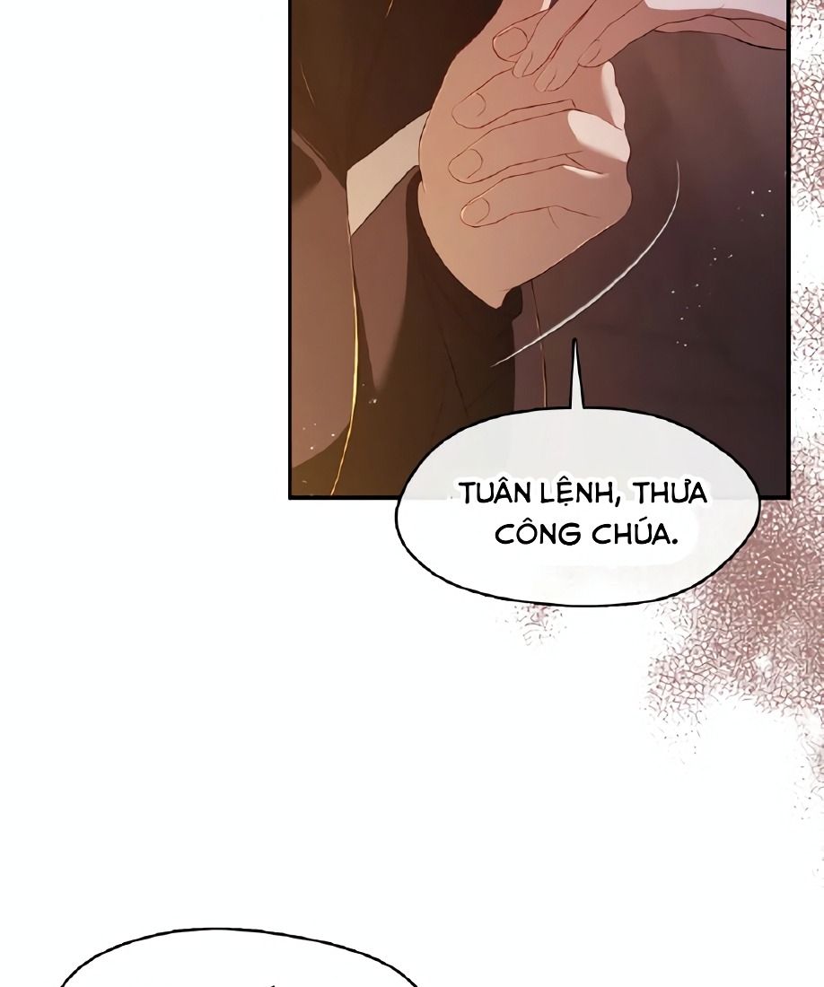 Thợ săn hạng S không muốn trở thành công chúa phản diện Chapter 65 - Trang 42