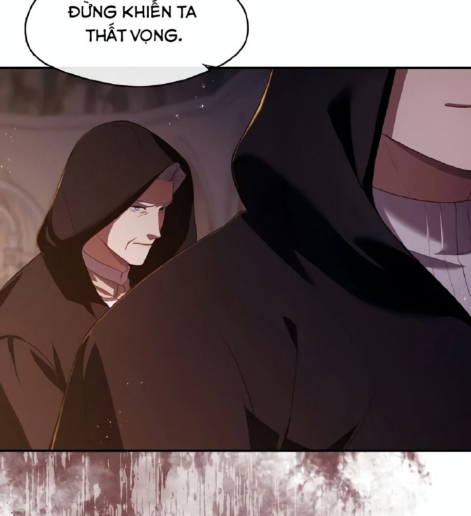 Thợ săn hạng S không muốn trở thành công chúa phản diện Chapter 65 - Trang 43