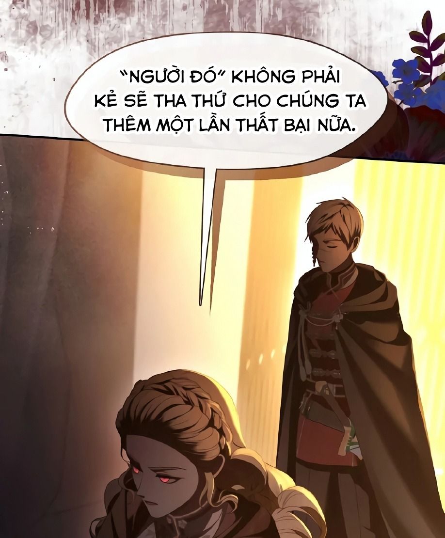 Thợ săn hạng S không muốn trở thành công chúa phản diện Chapter 65 - Trang 44