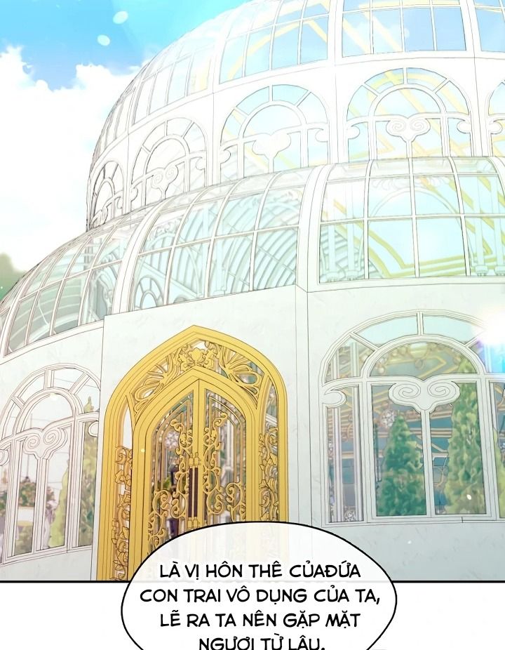 Thợ săn hạng S không muốn trở thành công chúa phản diện Chapter 65 - Trang 50