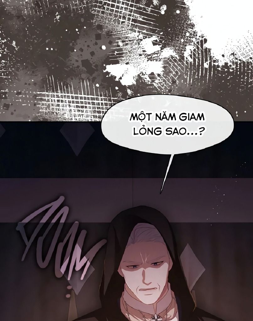 Thợ săn hạng S không muốn trở thành công chúa phản diện Chapter 65 - Trang 8