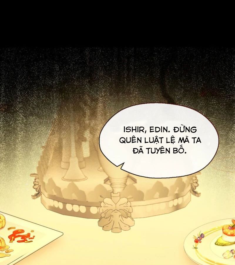 Thợ săn hạng S không muốn trở thành công chúa phản diện Chapter 67 - Trang 18