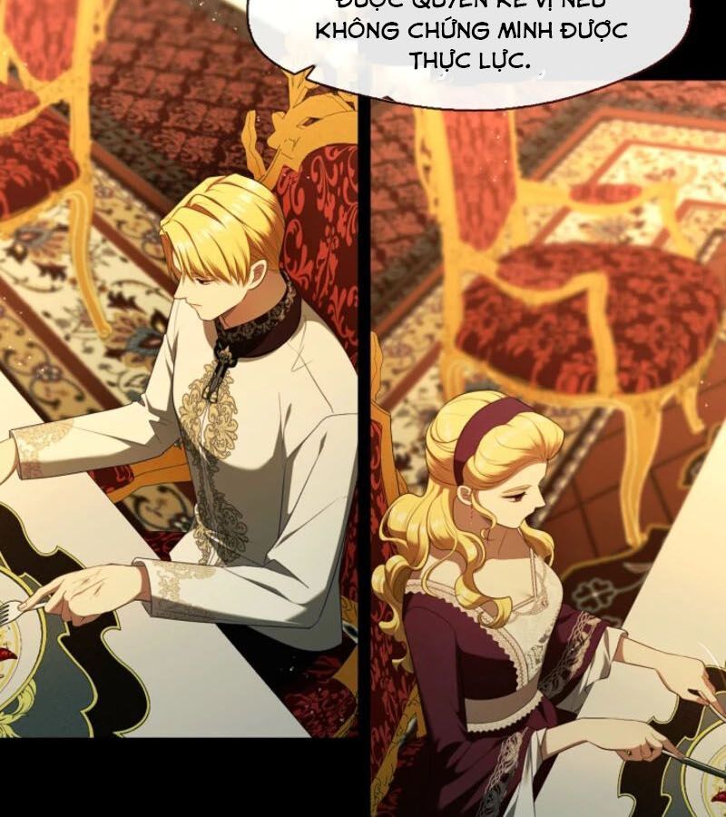 Thợ săn hạng S không muốn trở thành công chúa phản diện Chapter 67 - Trang 21
