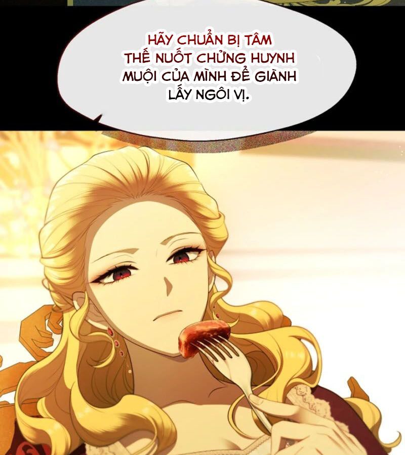 Thợ săn hạng S không muốn trở thành công chúa phản diện Chapter 67 - Trang 23
