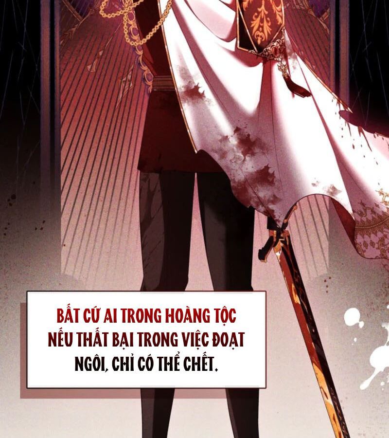 Thợ săn hạng S không muốn trở thành công chúa phản diện Chapter 67 - Trang 30