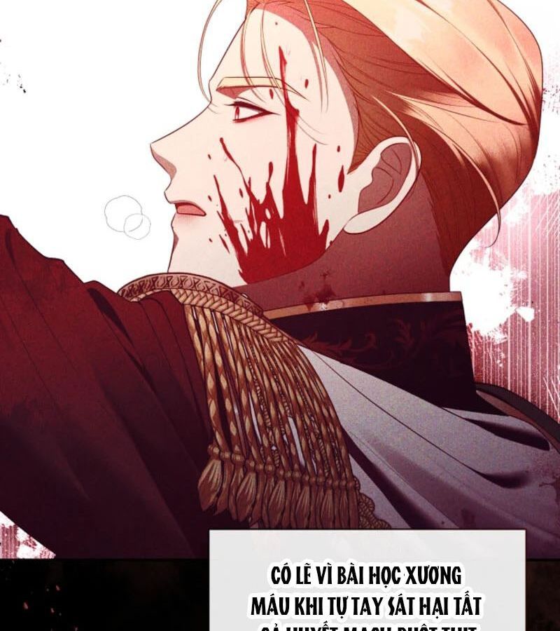 Thợ săn hạng S không muốn trở thành công chúa phản diện Chapter 67 - Trang 32