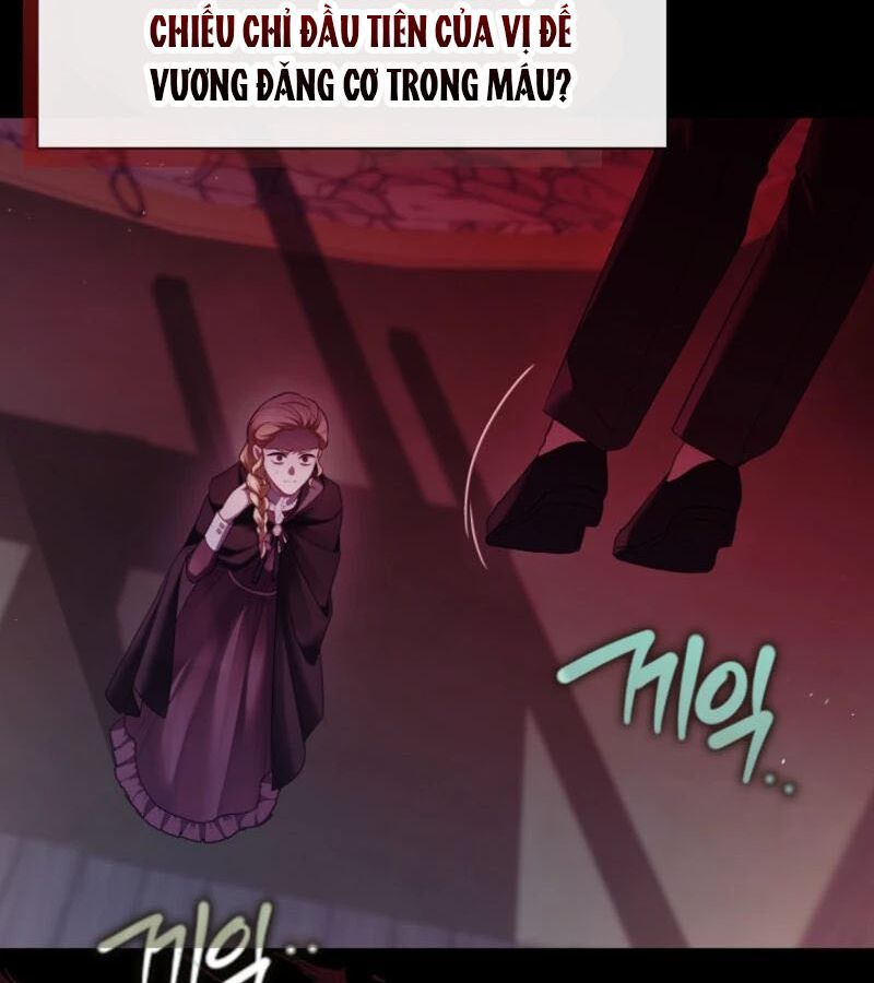 Thợ săn hạng S không muốn trở thành công chúa phản diện Chapter 67 - Trang 37