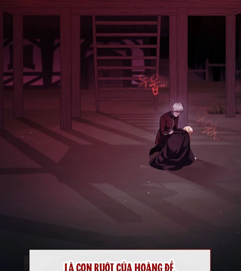 Thợ săn hạng S không muốn trở thành công chúa phản diện Chapter 67 - Trang 40