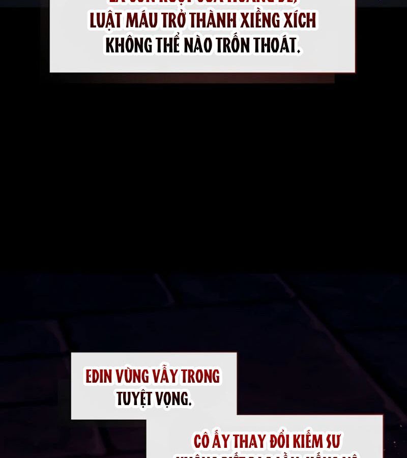Thợ săn hạng S không muốn trở thành công chúa phản diện Chapter 67 - Trang 41