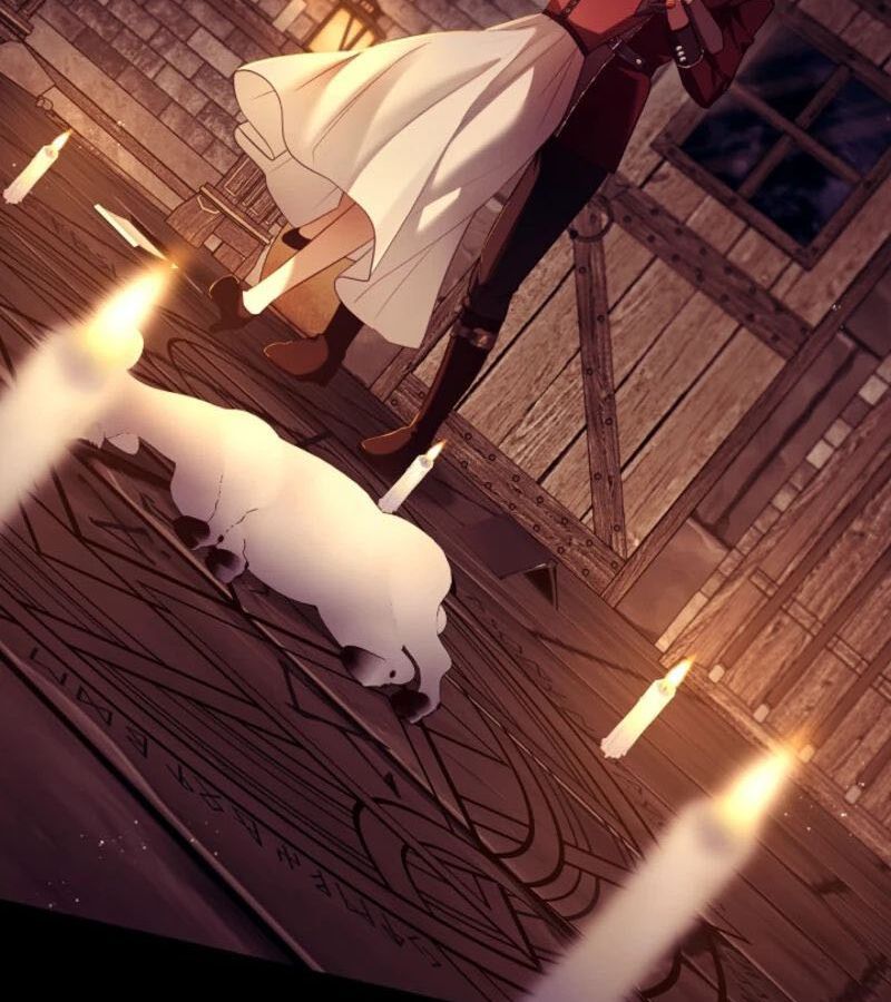 Thợ săn hạng S không muốn trở thành công chúa phản diện Chapter 67 - Trang 45