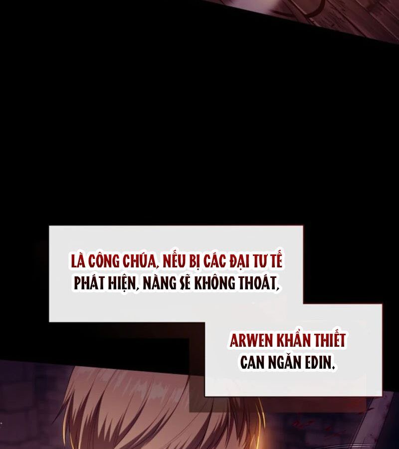 Thợ săn hạng S không muốn trở thành công chúa phản diện Chapter 67 - Trang 46