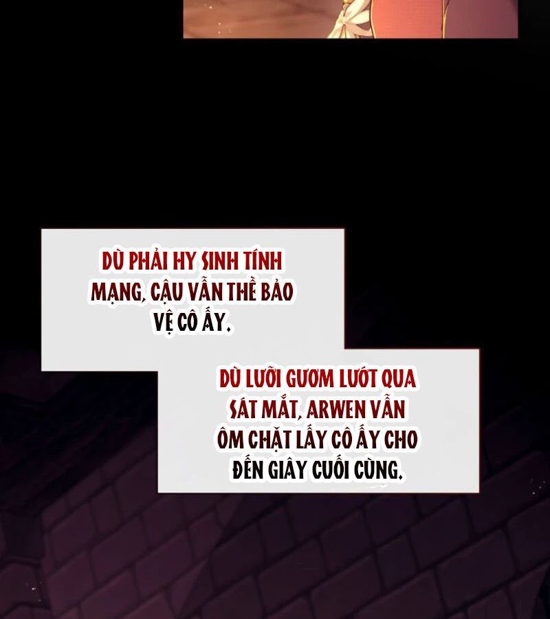 Thợ săn hạng S không muốn trở thành công chúa phản diện Chapter 67 - Trang 49