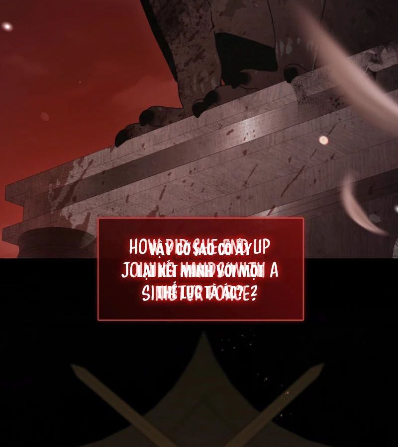 Thợ săn hạng S không muốn trở thành công chúa phản diện Chapter 67 - Trang 5