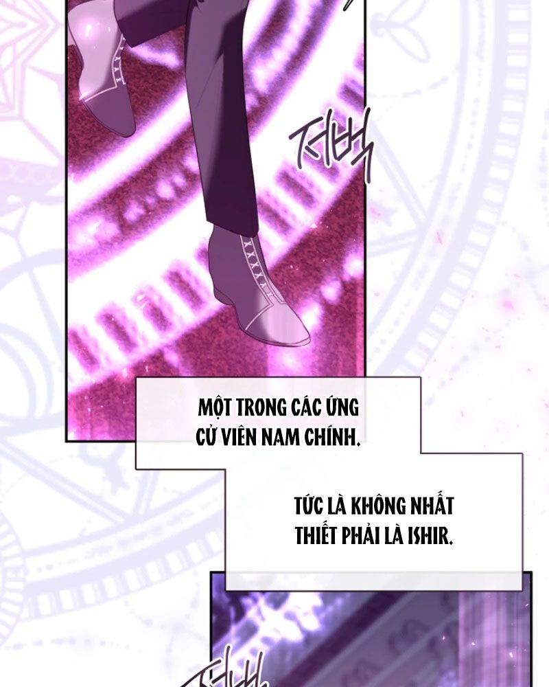 Thợ săn hạng S không muốn trở thành công chúa phản diện Chapter 68 - Trang 11