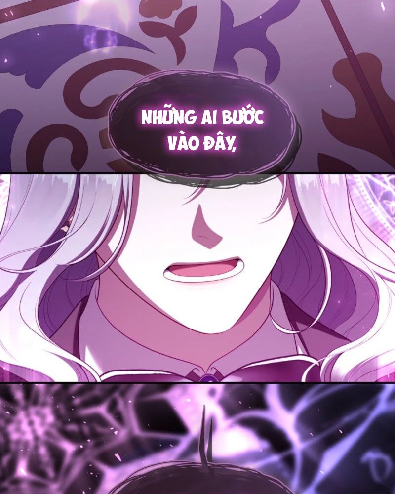 Thợ săn hạng S không muốn trở thành công chúa phản diện Chapter 68 - Trang 4
