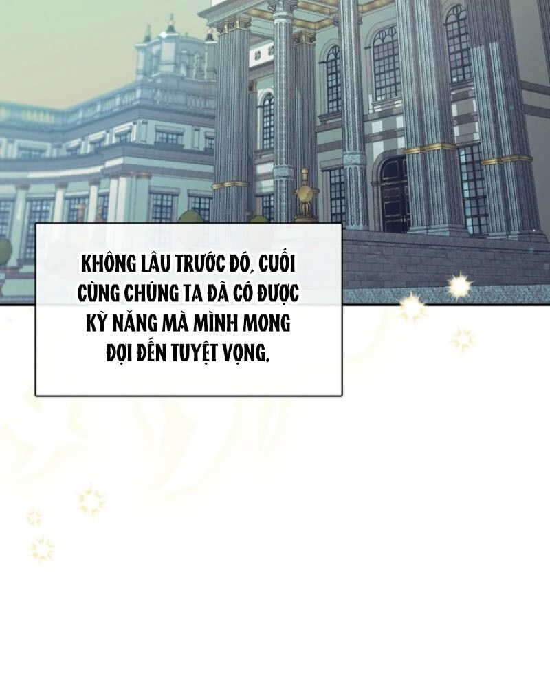 Thợ săn hạng S không muốn trở thành công chúa phản diện Chapter 68 - Trang 40