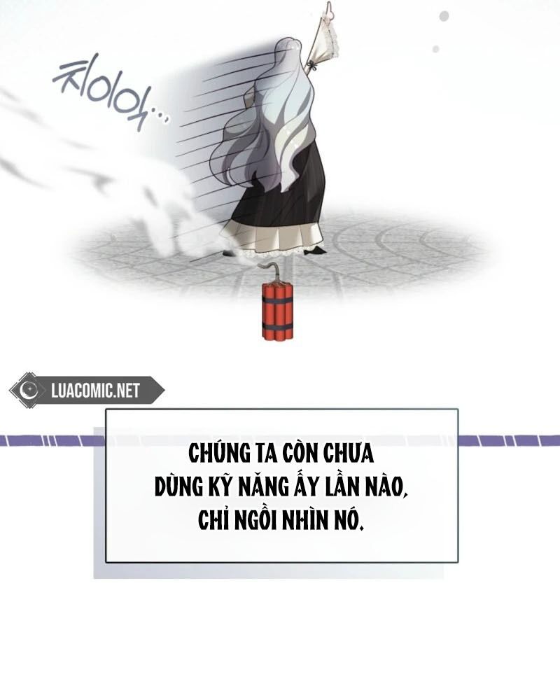 Thợ săn hạng S không muốn trở thành công chúa phản diện Chapter 68 - Trang 45