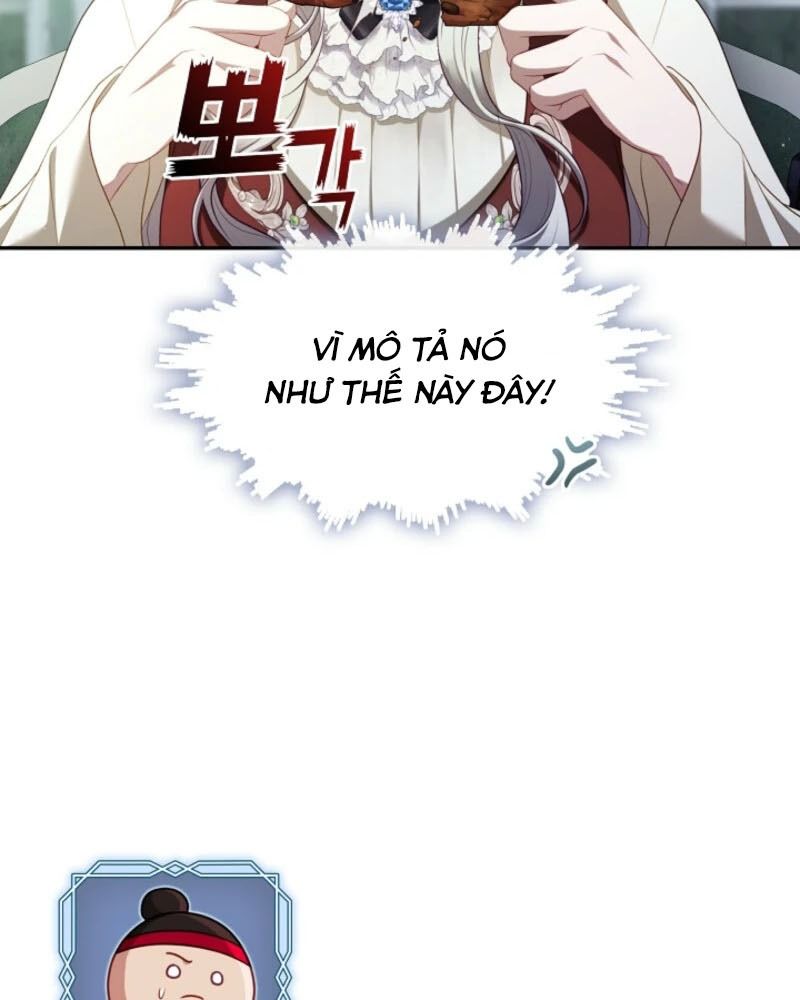 Thợ săn hạng S không muốn trở thành công chúa phản diện Chapter 68 - Trang 49