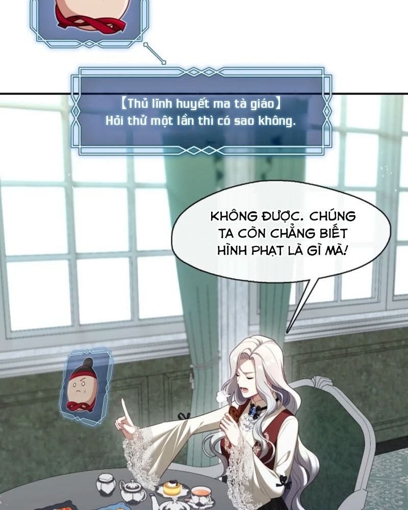 Thợ săn hạng S không muốn trở thành công chúa phản diện Chapter 68 - Trang 50