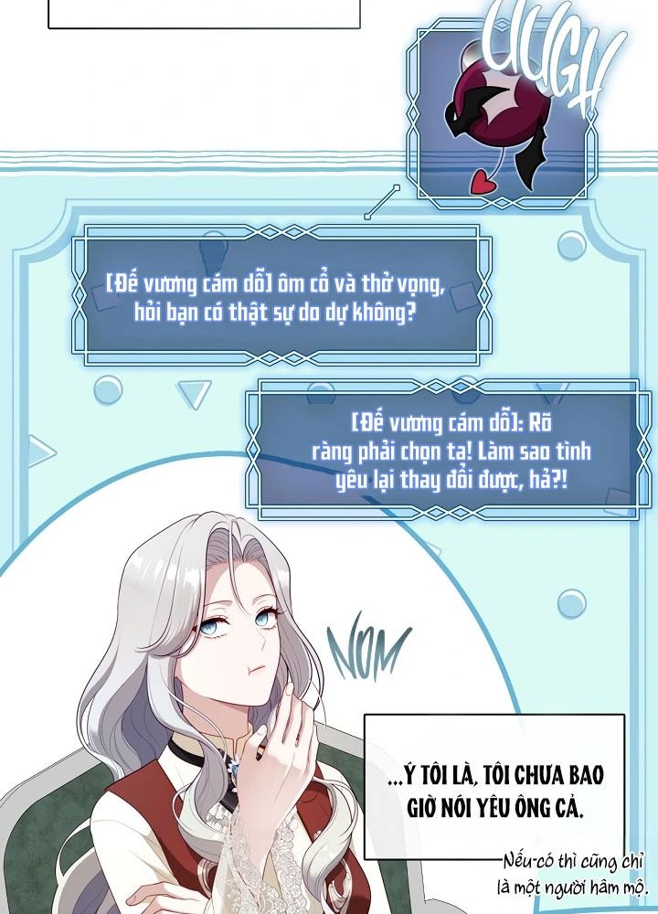 Thợ săn hạng S không muốn trở thành công chúa phản diện Chapter 69 - Trang 15