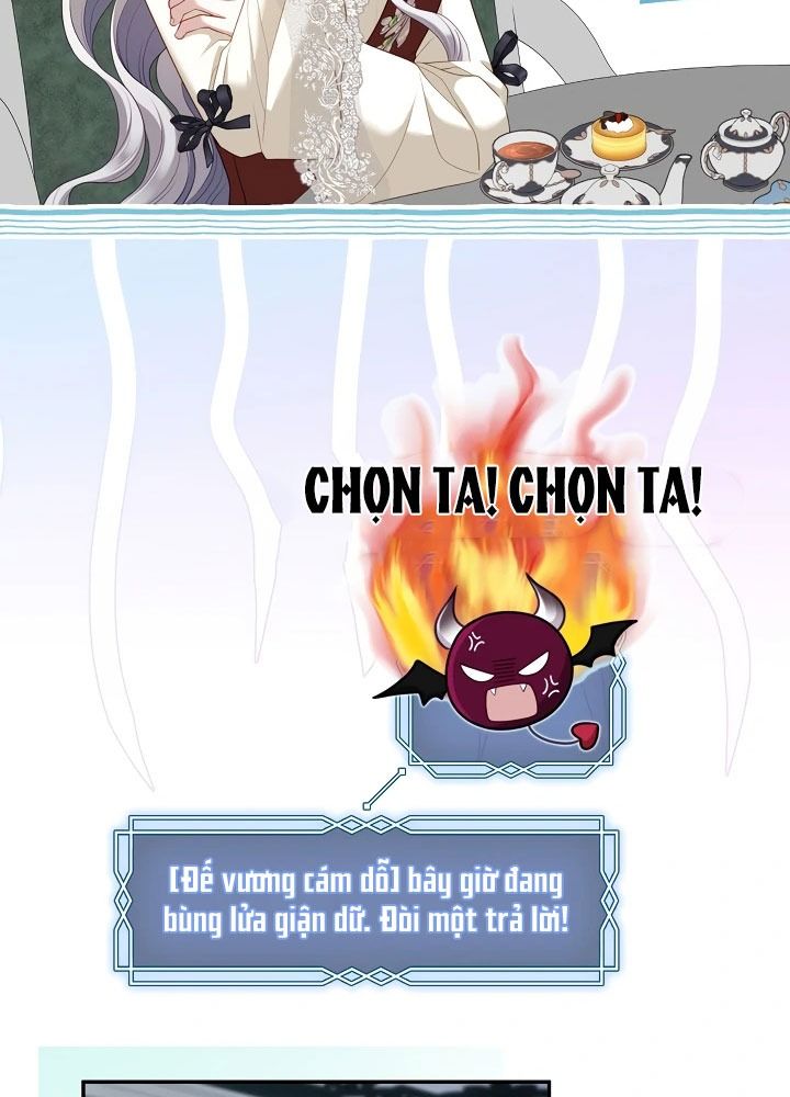Thợ săn hạng S không muốn trở thành công chúa phản diện Chapter 69 - Trang 16
