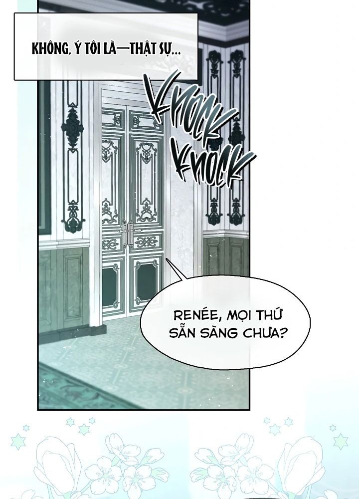 Thợ săn hạng S không muốn trở thành công chúa phản diện Chapter 69 - Trang 17