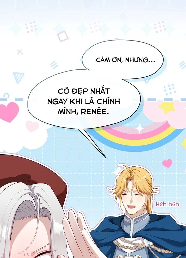Thợ săn hạng S không muốn trở thành công chúa phản diện Chapter 69 - Trang 28
